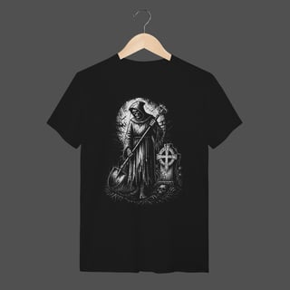 Camiseta Quality | O Sepultador