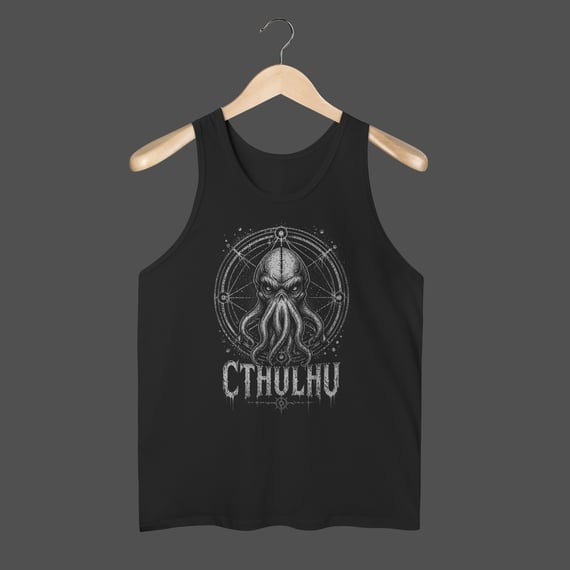 Regata Quality | Cthulhu