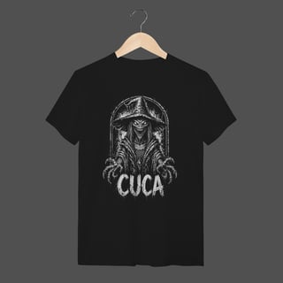 Camiseta Quality | Cuca