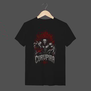 Nome do produto Camiseta Quality | Curupira