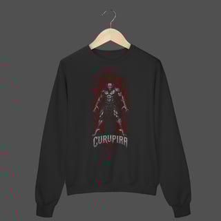 Nome do produto Moletom Fechado Prime | Curupira