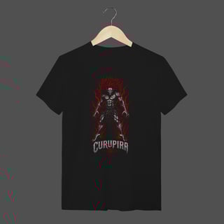 Nome do produto Camiseta Quality | Curupira