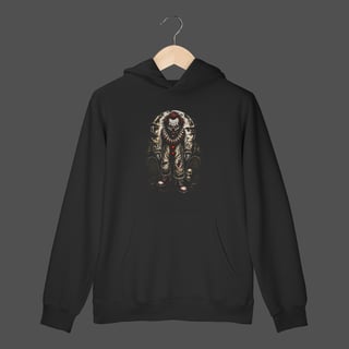 Moletom Canguru Prime | Killer Clown