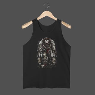 Regata Quality | Killer Clown