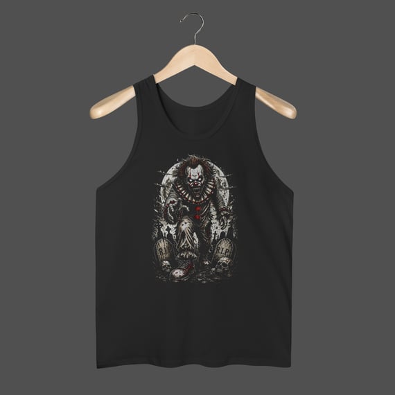 Regata Quality | Killer Clown