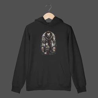 Nome do produto Moletom Canguru Prime | Killer Clown