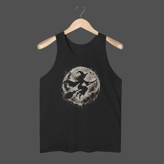 Nome do produto Regata Quality | Moon Witch