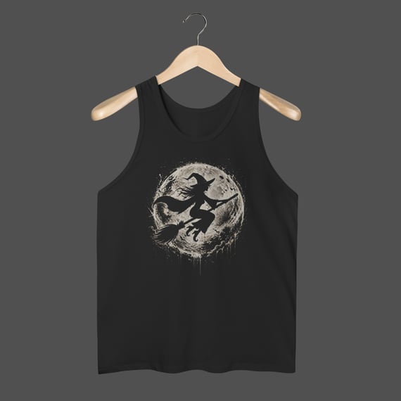 Regata Quality | Moon Witch