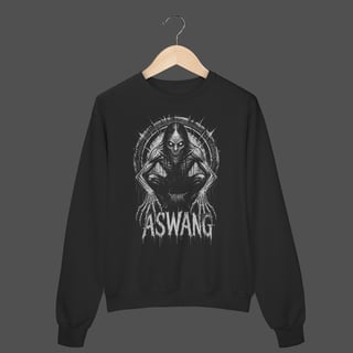 Nome do produto Moletom Fechado Prime | Aswang