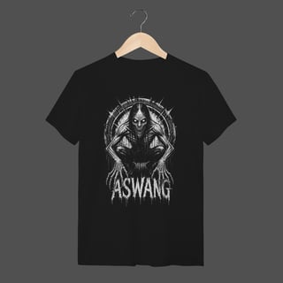 Nome do produto Camiseta Quality | Aswang