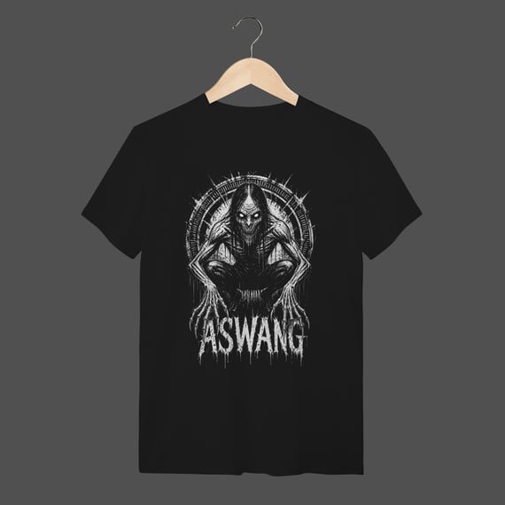 Camiseta Quality | Aswang