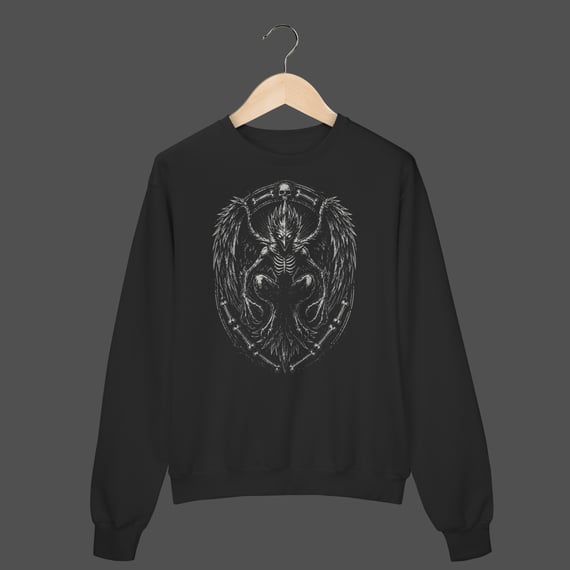 Moletom Fechado Prime | Harpia