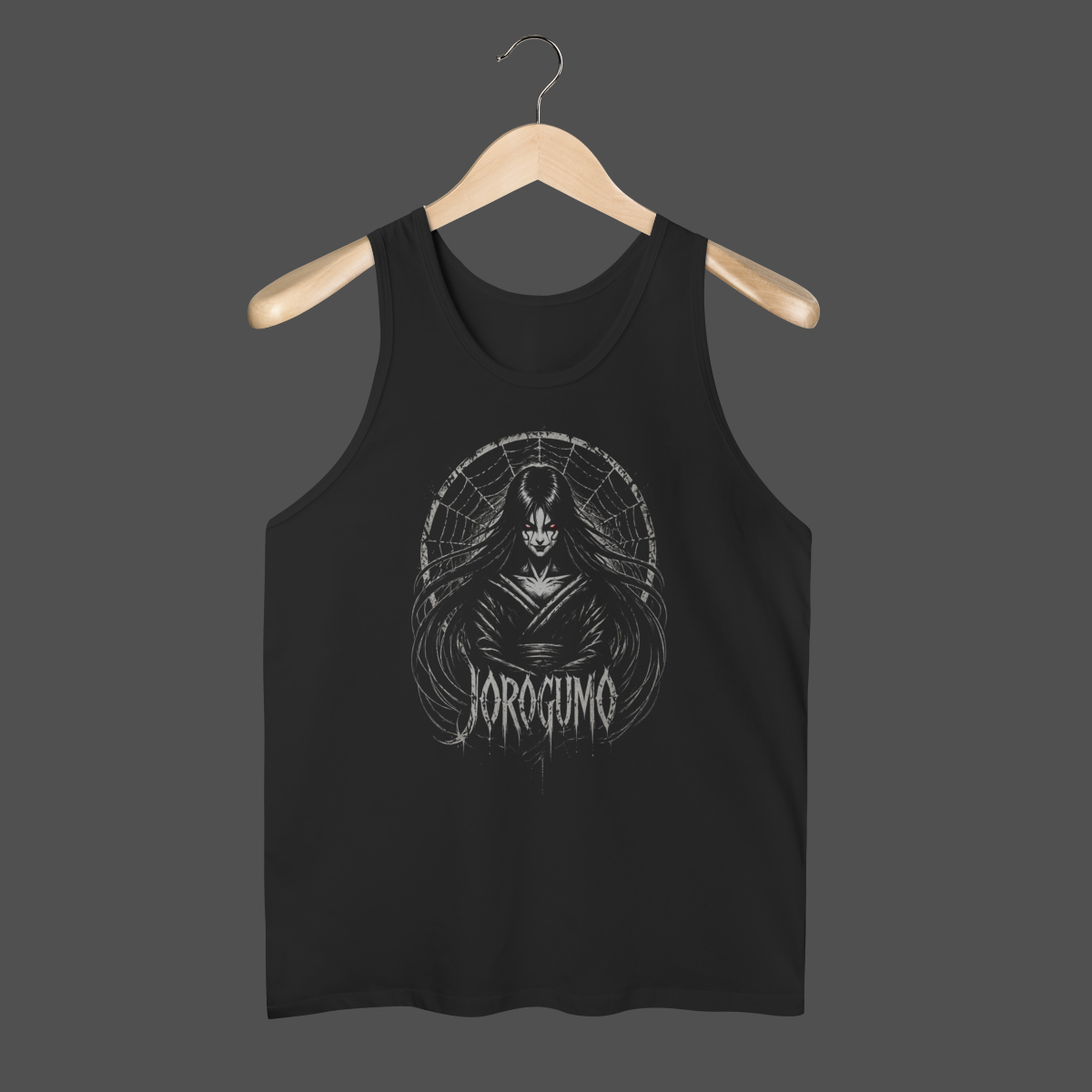 Nome do produto: Regata Quality | Jorogumo