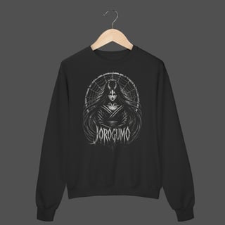 Nome do produto Moletom Fechado Prime | Jorogumo