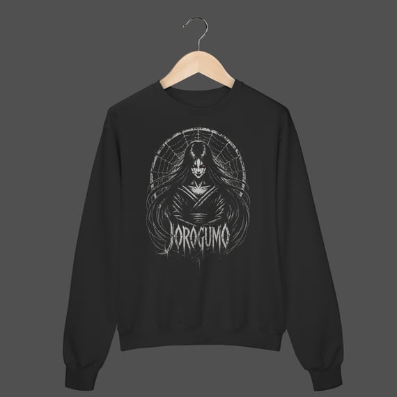 Moletom Fechado Prime | Jorogumo