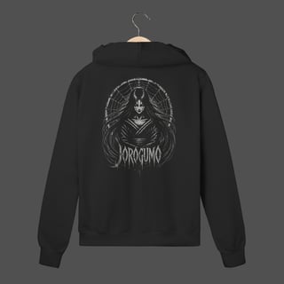 Moletom C/ Zíper Prime | Jorogumo