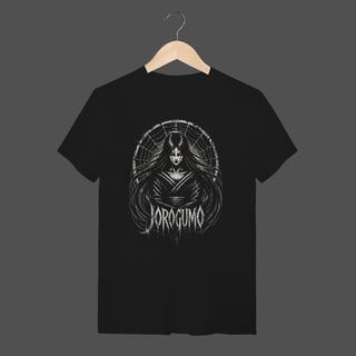 Nome do produto Camiseta Quality | Jorogumo