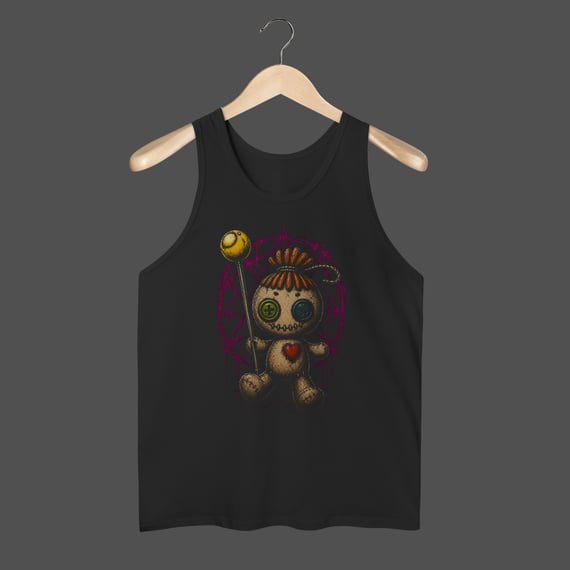 Regata Quality | Voodoo Doll