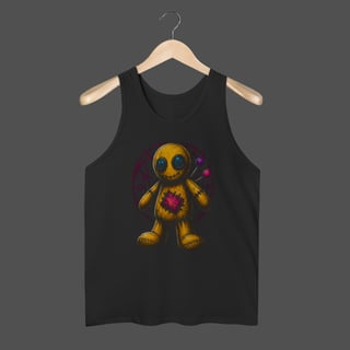 Nome do produto Regata Quality | Voodoo Doll