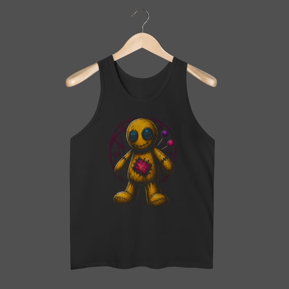 Regata Quality | Voodoo Doll