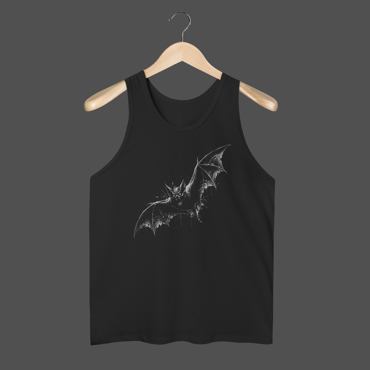 Nome do produto: Regata Quality | Bat