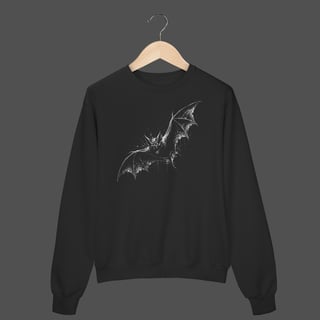 Nome do produto Moletom Fechado Prime | Bat