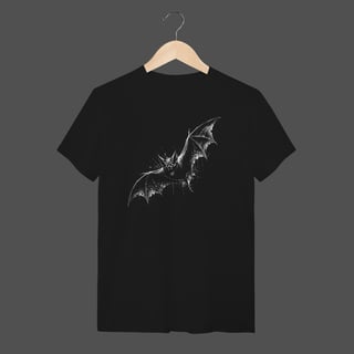 Nome do produto Camiseta Quality | Bat