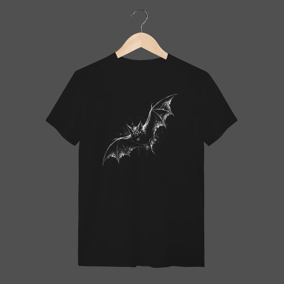 Camiseta Quality | Bat