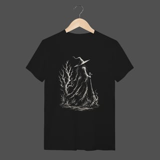 Nome do produto Camiseta Quality | Dark Witch