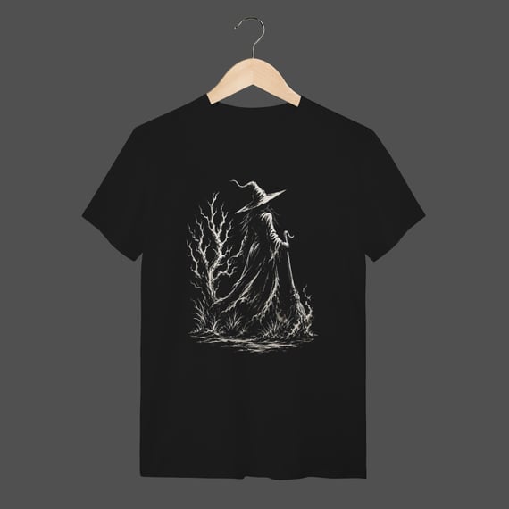 Camiseta Quality | Dark Witch