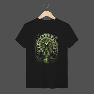 Nome do produto Camiseta Quality | Pripyat – Zona de Exclusão
