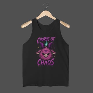 Regata Quality | Chorus Of Chaos