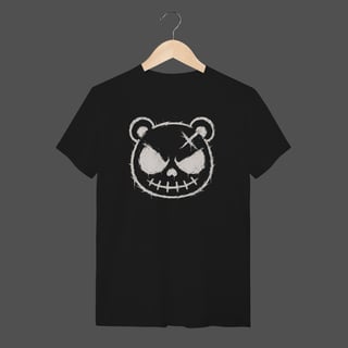 Nome do produto Camiseta Quality | Insane Bear