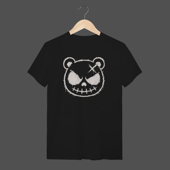 Camiseta Quality | Insane Bear