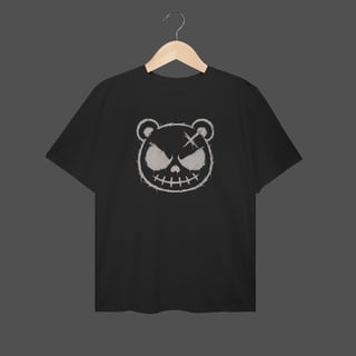Camiseta Plus Size | Insane Bear