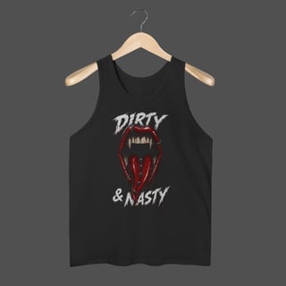 Regata Quality | Dirty & Nasty