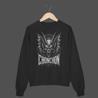 Moletom Fechado Prime | Chonchon
