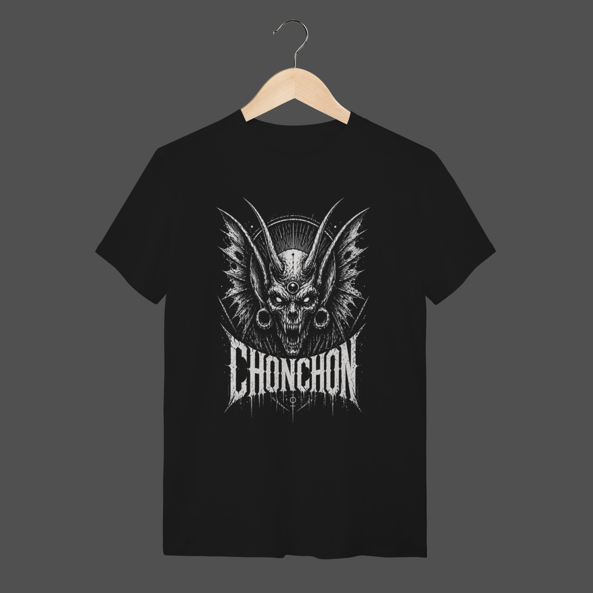 Nome do produto: Camiseta Quality | Chonchon