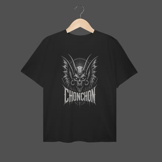 Camiseta Plus Size | Chonchon