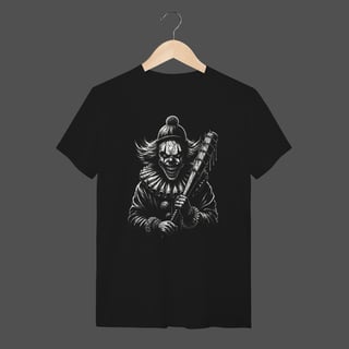 Camiseta Quality | Psycho Clown