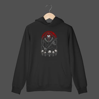 Moletom Canguru Prime | Metal Chaos