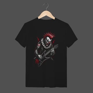 Camiseta Quality | Punk Fury
