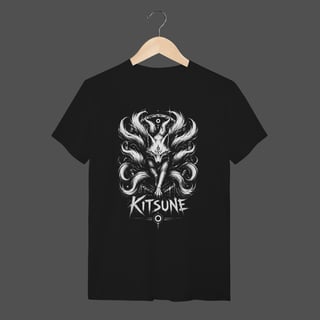Camiseta Quality | Kitsune