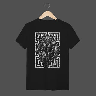 Camiseta Quality | Minotauro