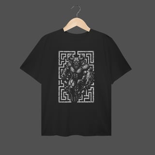 Camiseta Plus Size | Minotauro