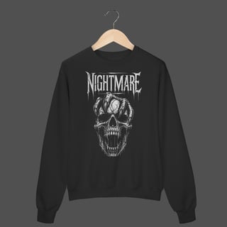 Moletom Fechado Prime | Nightmare