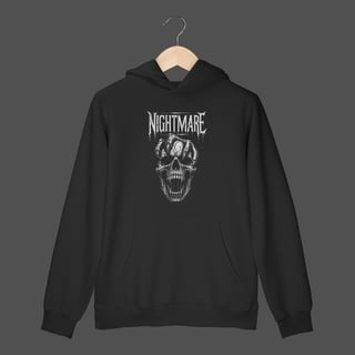 Moletom Canguru Prime | Nightmare