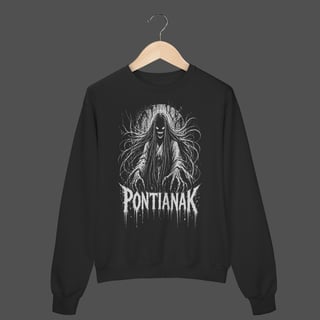 Moletom Fechado Prime | Pontianak