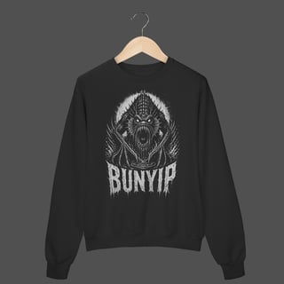 Moletom Fechado Prime | Bunyip