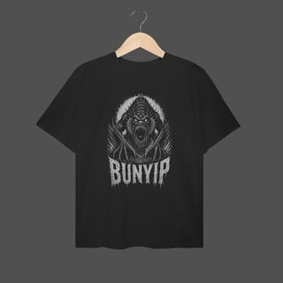 Camiseta Plus Size | Bunyip